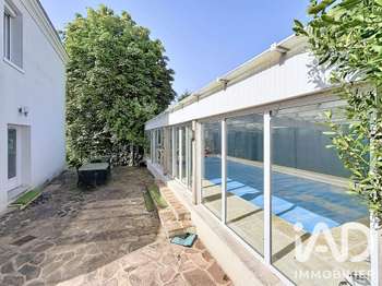 Vente Maison 4 chambresChartres