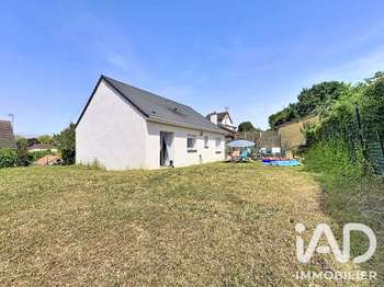 Vente maison 4 pièces Chartres 28