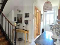 Vente maison 11 pièces