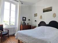 Vente maison 11 pièces
