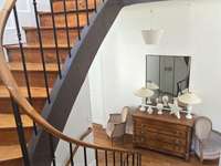 Vente maison 11 pièces