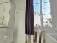 Vente maison 11 pièces