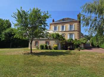 Vente Maison 8 chambresChartres