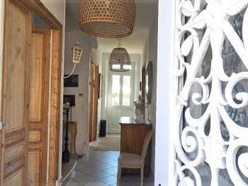 Vente maison 11 pièces