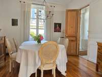 Vente maison 11 pièces