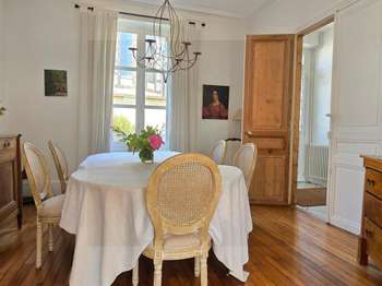 Vente maison 11 pièces
