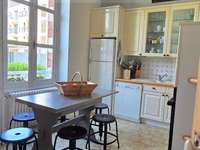 Vente maison 11 pièces