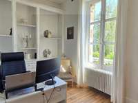 Vente maison 11 pièces