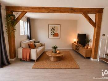 Vente Maison 3 chambresChartres