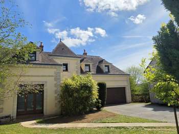 Vente maison 10 pièces Chartres 28
