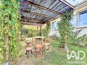 Vente Maison 3 chambresChartres