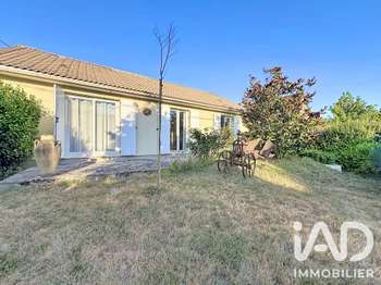 Vente maison 5 pièces Chartres 28