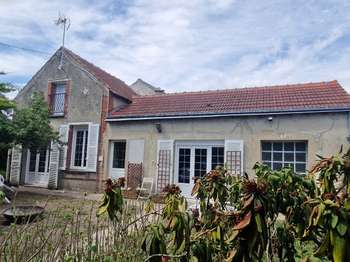 Vente Maison 2 chambresChartres