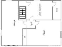 Vente maison 5 pièces Vente maison 5 pièces