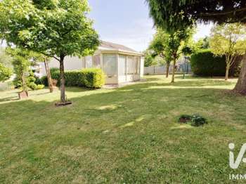 Vente maison 5 pièces Chartres 28