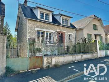Vente maison 5 pièces Chartres 28