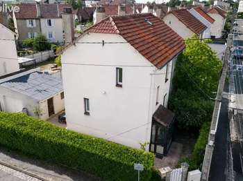 Vente maison 5 pièces Chartres 28