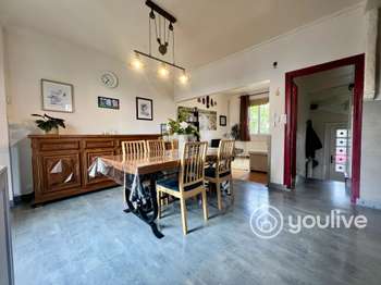 Vente maison 5 pièces Vente maison 5 pièces