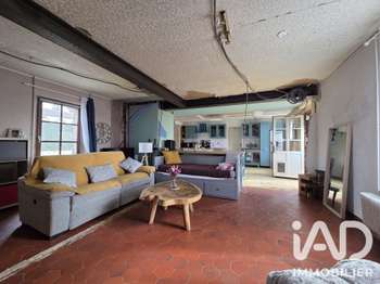 Vente Maison 3 chambresChartres