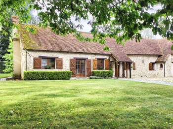 Vente Maison 4 chambresChartres