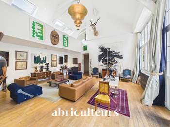 Vente maison