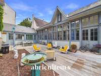 Vente maison