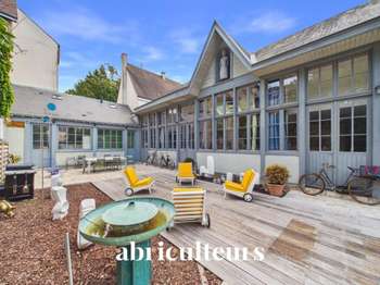 Vente maison