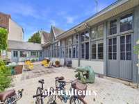 Vente maison