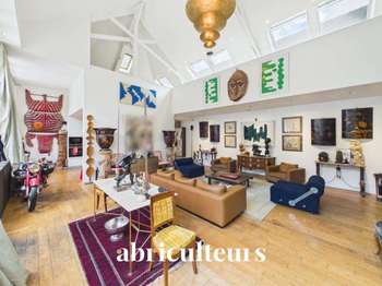 Vente maison 1 pièce Chartres 28