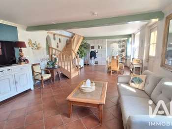 Vente maison 6 pièces Chartres 28