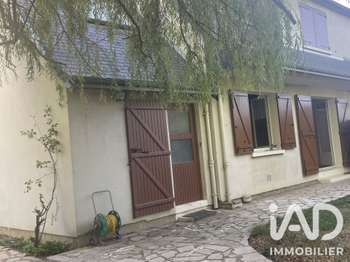 Vente maison 6 pièces Chartres 28