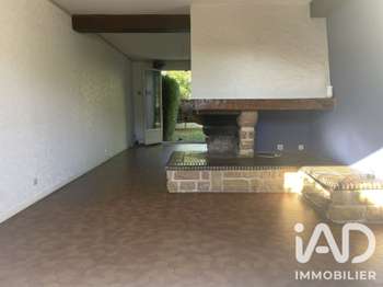 Vente Maison 3 chambresChartres