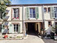 Vente maison 12 pièces Vente maison 12 pièces