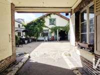Vente maison 12 pièces Vente maison 12 pièces