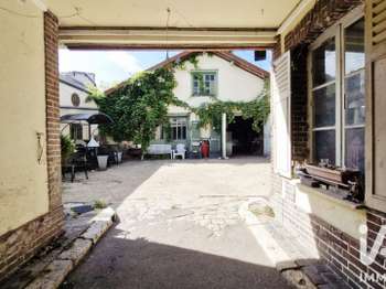 Vente Maison 5 chambresChartres