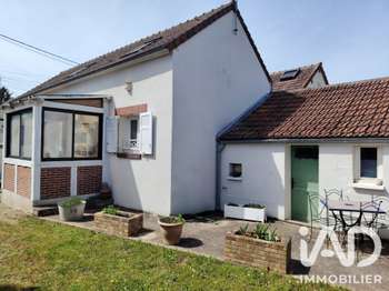 Vente Maison 3 chambresChartres
