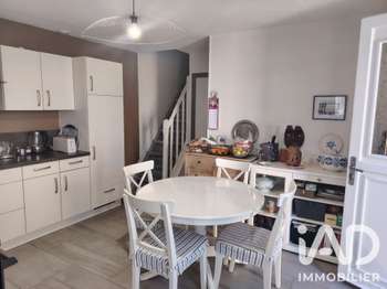 Vente maison 4 pièces Vente maison 4 pièces