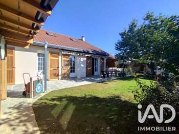 Vente Maison 4 chambresChartres