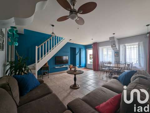 Vente maison 6 pièces Chartres 28