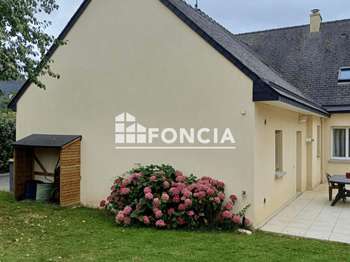 Vente maison 7 pièces Chartres-de-Bretagne 35