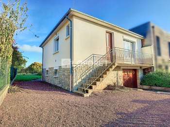 Vente maison 4 pièces Chartres-de-Bretagne 35
