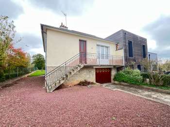Vente maison 4 pièces Chartres-de-Bretagne 35