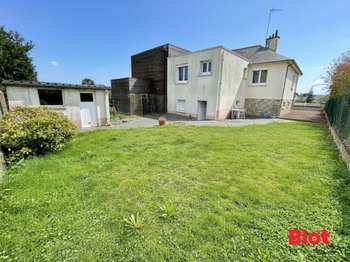 Vente maison 4 pièces Chartres-de-Bretagne 35