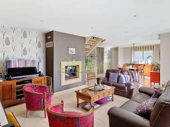 Vente maison 8 pièces Vente maison 8 pièces