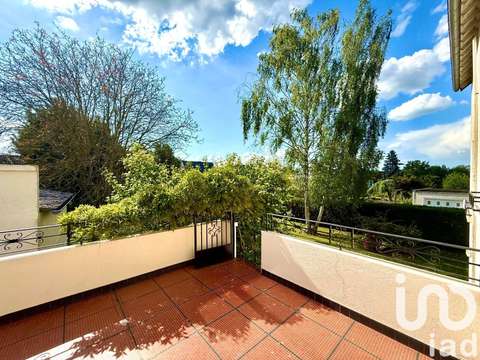 Vente maison 8 pièces Chartres-de-Bretagne 35
