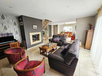 Vente maison 6 pièces Vente maison 6 pièces