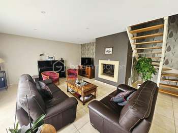 Vente Maison 4 chambresChartres-de-Bretagne