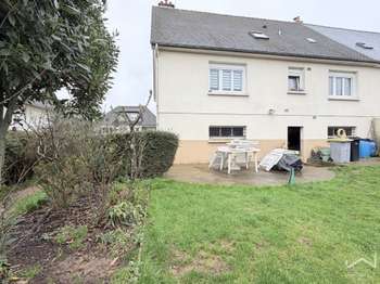 Vente maison 6 pièces Chartres-de-Bretagne 35