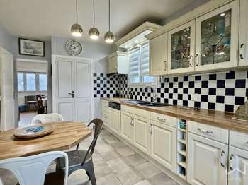 Vente Maison 4 chambresChartres-de-Bretagne