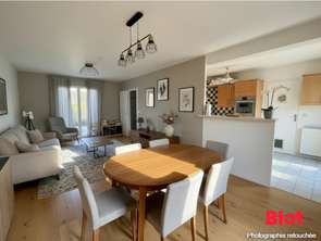 Vente Maison 4 chambresChartres-de-Bretagne